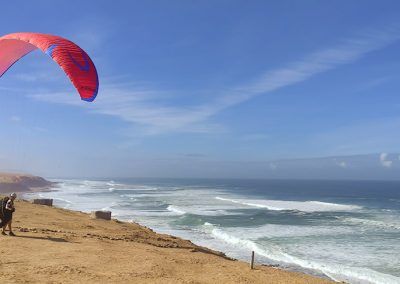 Doyouwanna Paragliding Alicante - Viajes y Parapente - Marruecos
