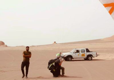 Doyouwanna Paragliding Alicante - Viajes y Parapente