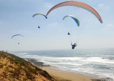 Doyouwanna Paragliding Alicante - Viajes y Parapente