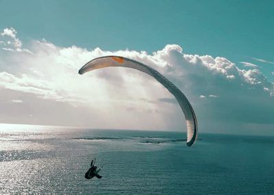 Doyouwanna Paragliding Alicante - Viajes y Parapente - Lanzarote