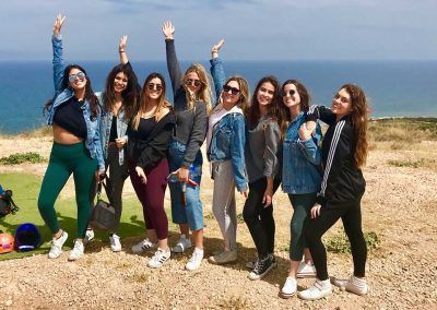 Parapente Doyouwanna Alicante - Galeria