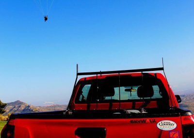Parapente Doyouwanna Alicante - Galeria