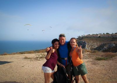 Parapente Doyouwanna Alicante - Galeria