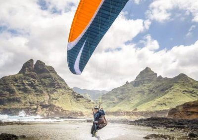 Parapente Doyouwanna Alicante - Galeria
