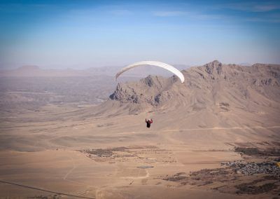 Parapente Doyouwanna Alicante - Galeria
