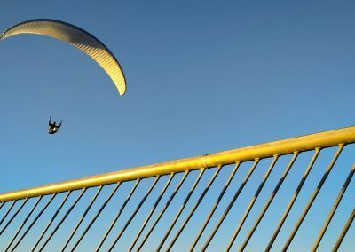 Parapente Doyouwanna Alicante - Galeria