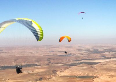 Parapente Doyouwanna Alicante - Sobre nosotros