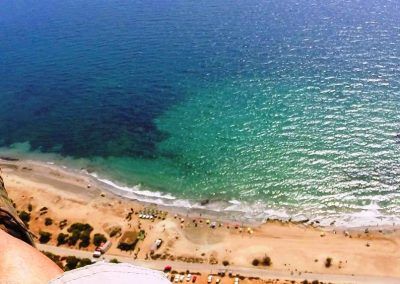 Parapente Doyouwanna Alicante - Sobre nosotros