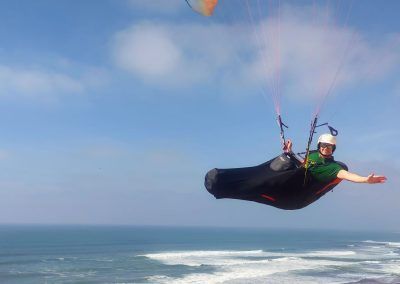 Doyouwanna Paragliding Alicante - Viajes y Parapente